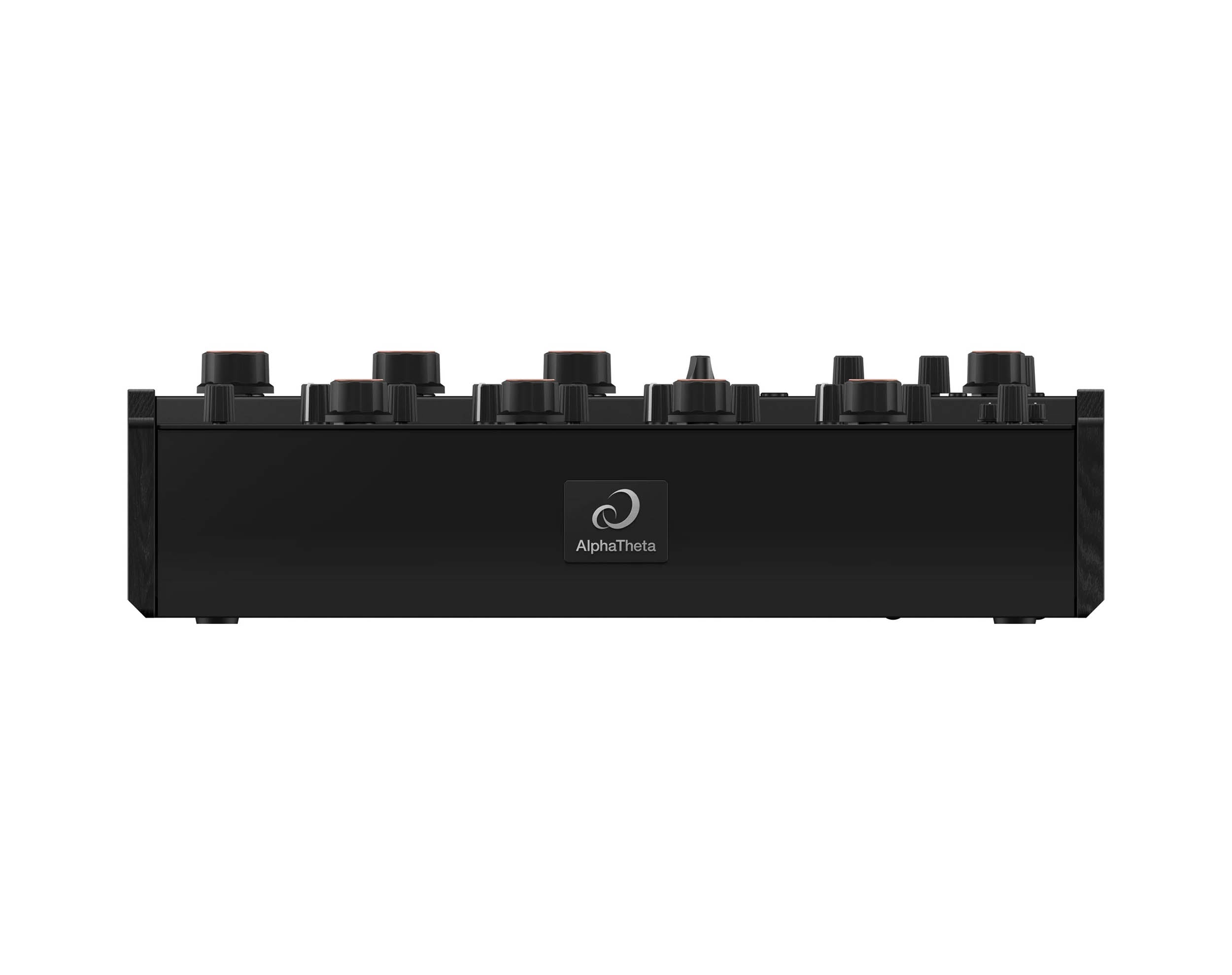 AlphaTheta 4-Channel Pro Rotary Mixer - Euphonia