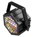 Blizzard Lighting Nexys Flux, WW LED Blinder with RGB Backlight Effects by BLIZZARD LIGHTING