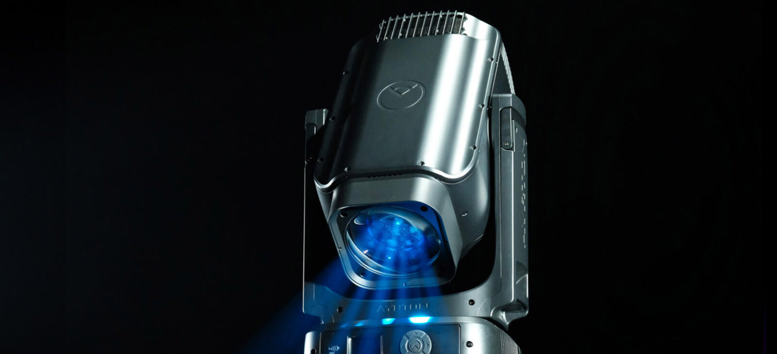 Ayrton Rivale,4 to 52 Degree IP65 LED Light by Ayrton