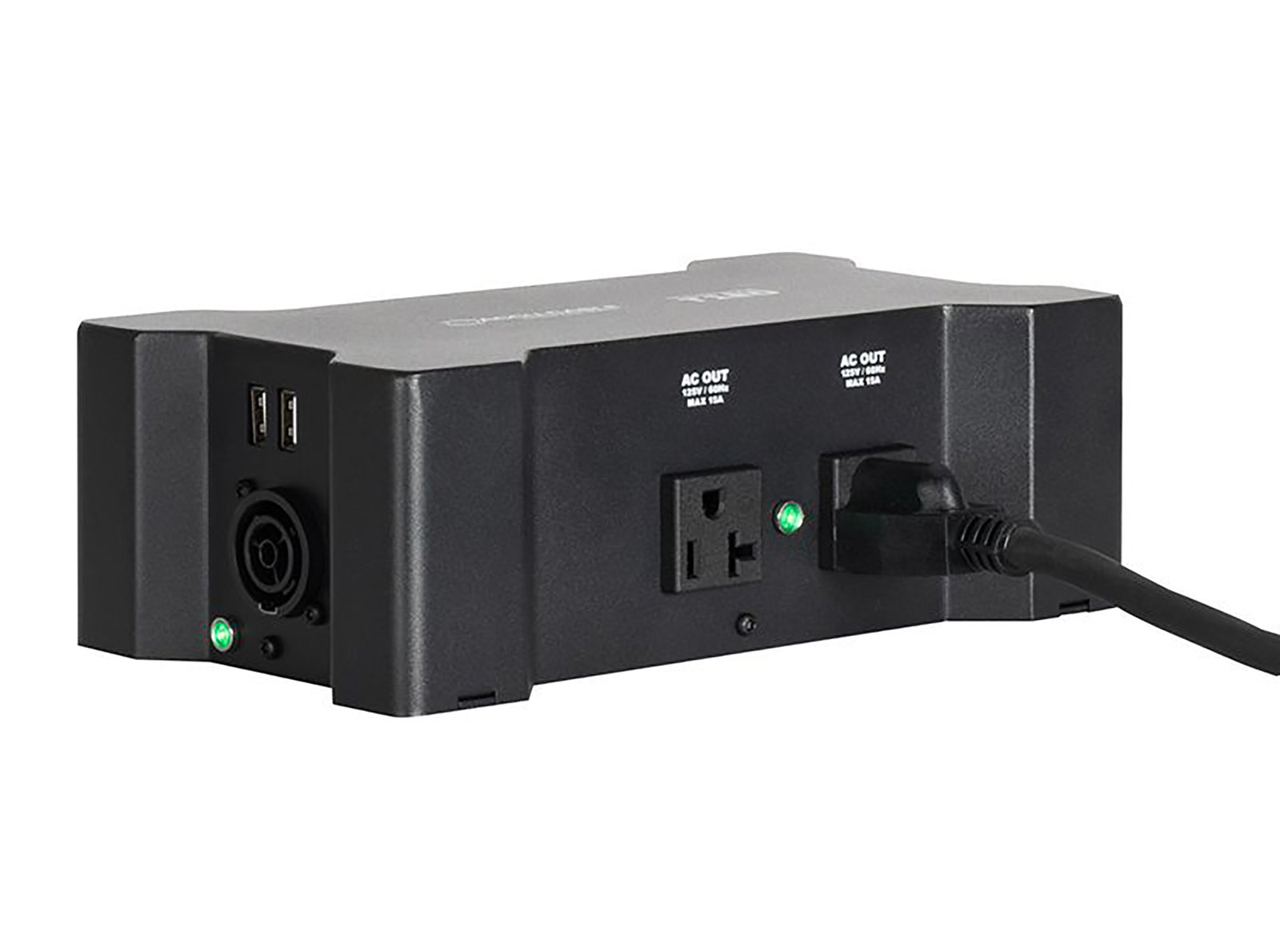 Accu-Cable Power Bone T1ED, Power Distribution Box by Accu Cable