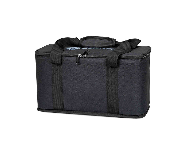 Colorkey CKU-9034 4-pc Carrying Case for MobilePar HEX 5 by ColorKey