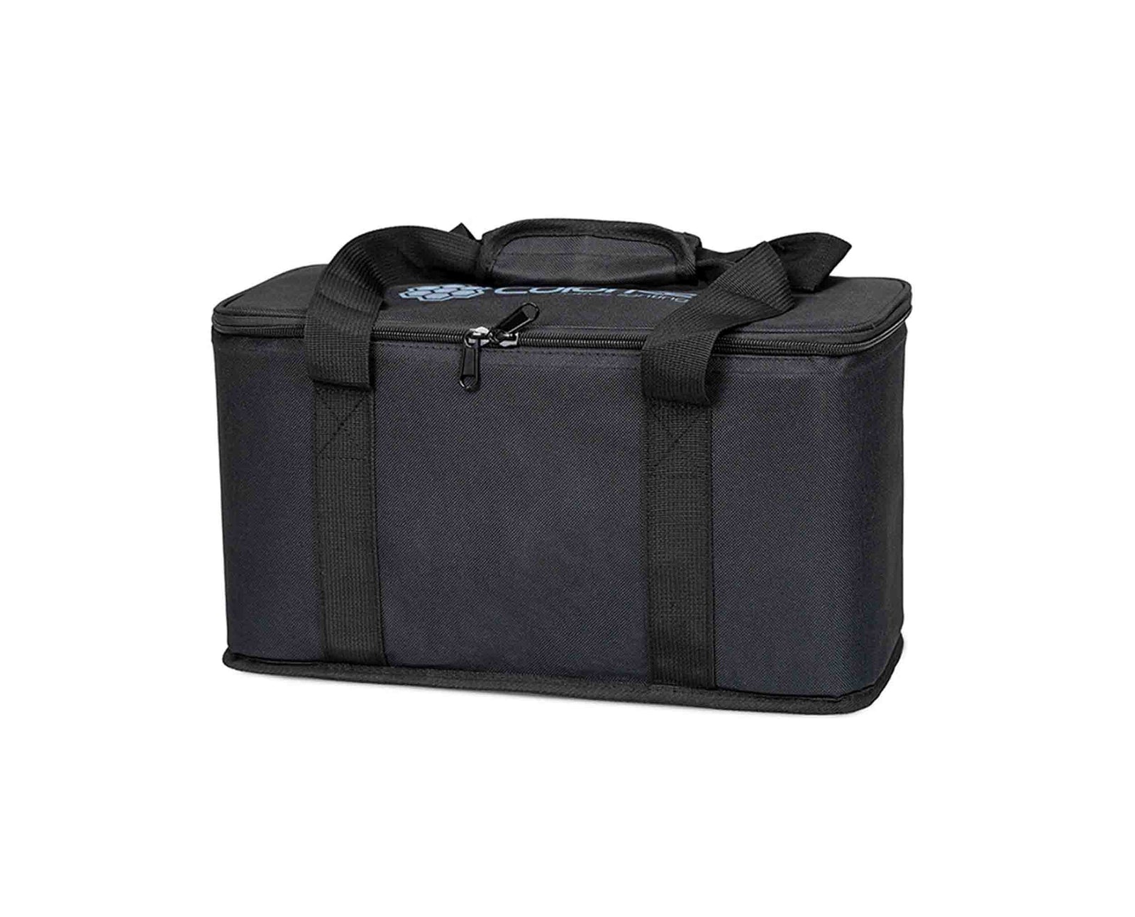 Colorkey CKU-9034 4-pc Carrying Case for MobilePar HEX 5 by ColorKey