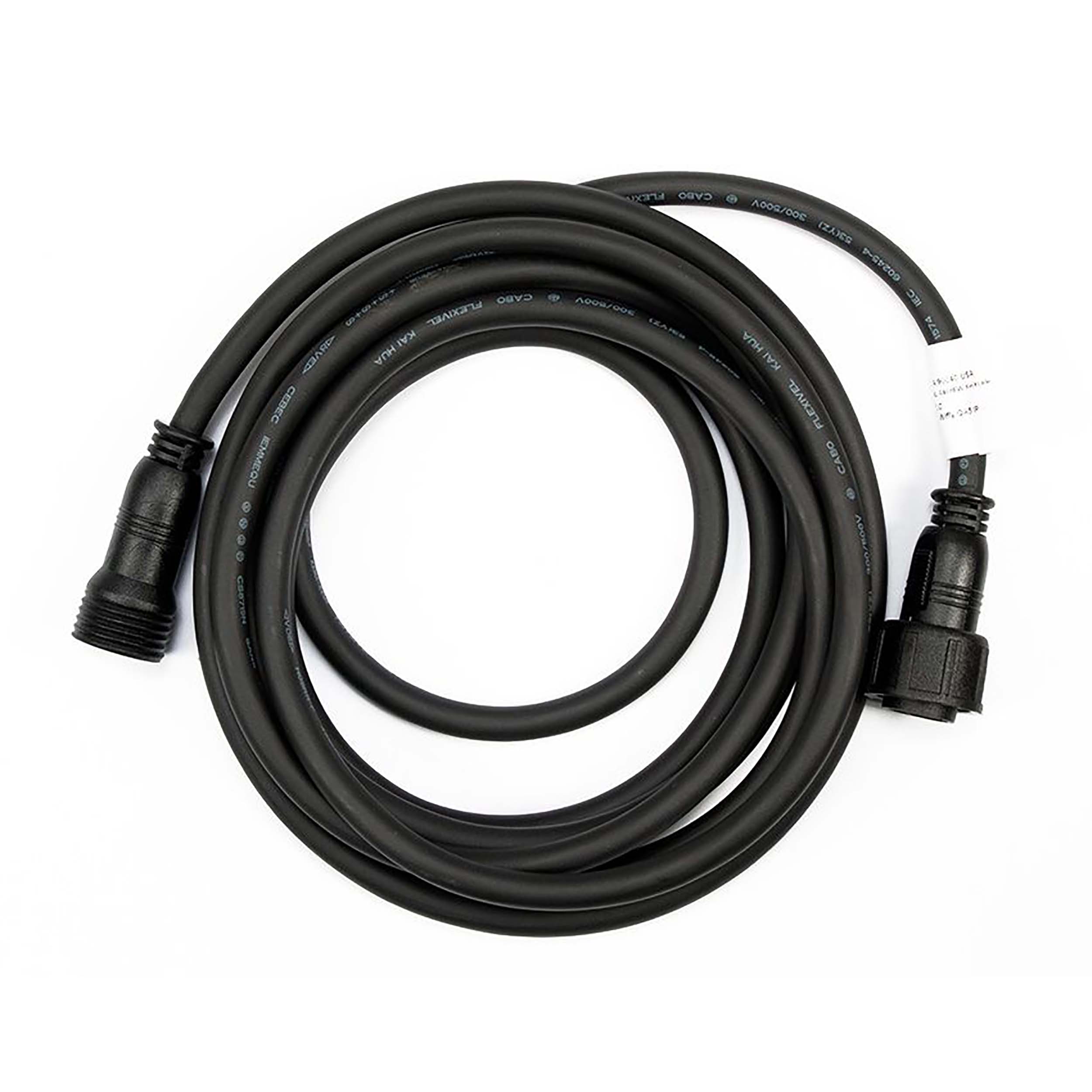 ADJ WIF462/3MPEC, Power IP65 Extension Cable for WIFLY QA5 IP - 3 Meter by ADJ