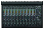 Mackie 2404VLZ4 24-channel 4-bus FX Mixer with USB by Mackie