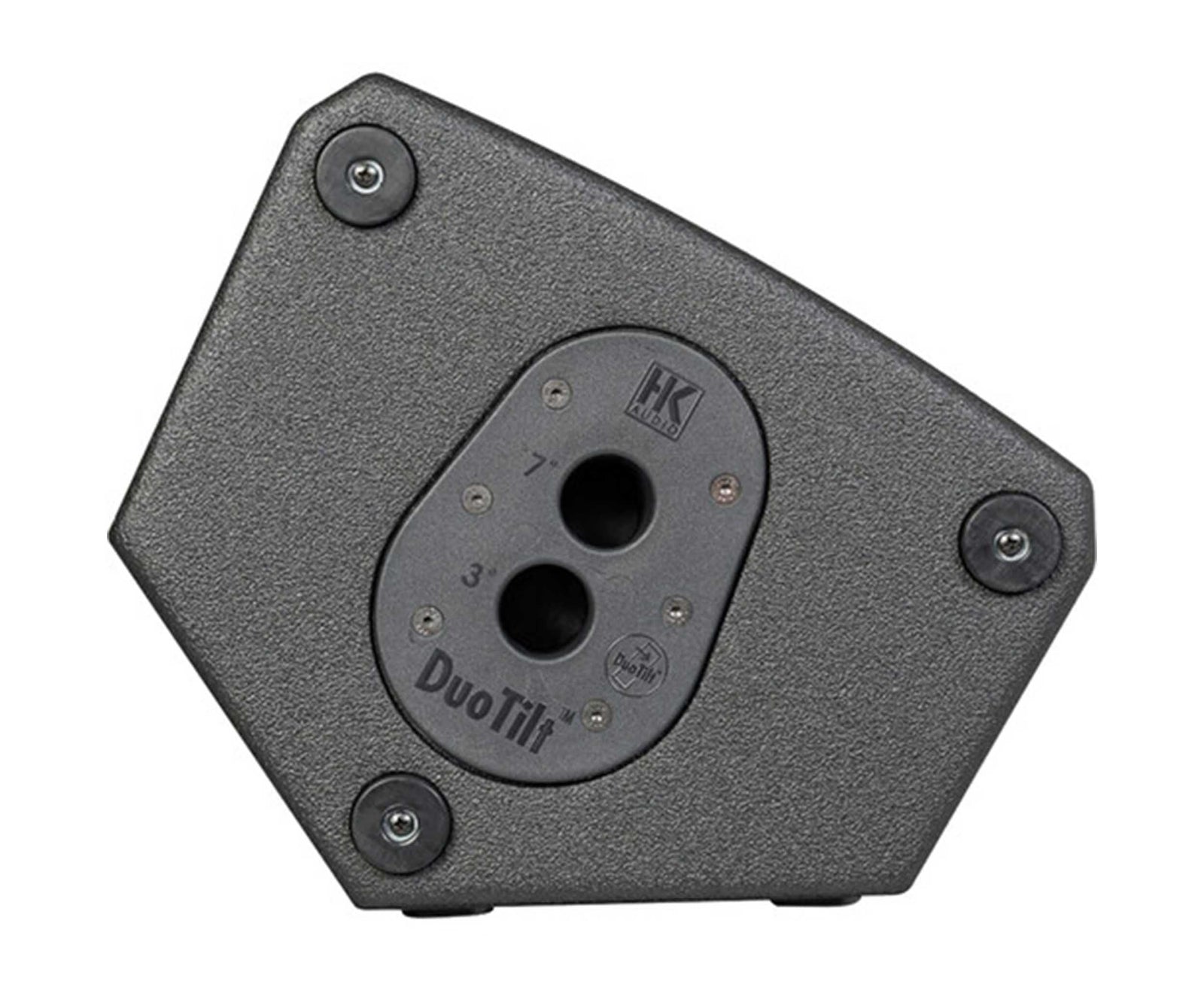 HK Audio L9-110XA, Powered 700W 10-Inch 2-Way Loudspeaker - Black by HK Audio