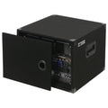 B-Stock Scratch & Dent: Odyssey CRE10, 10U Carpet Amp Rack Case by Odyssey