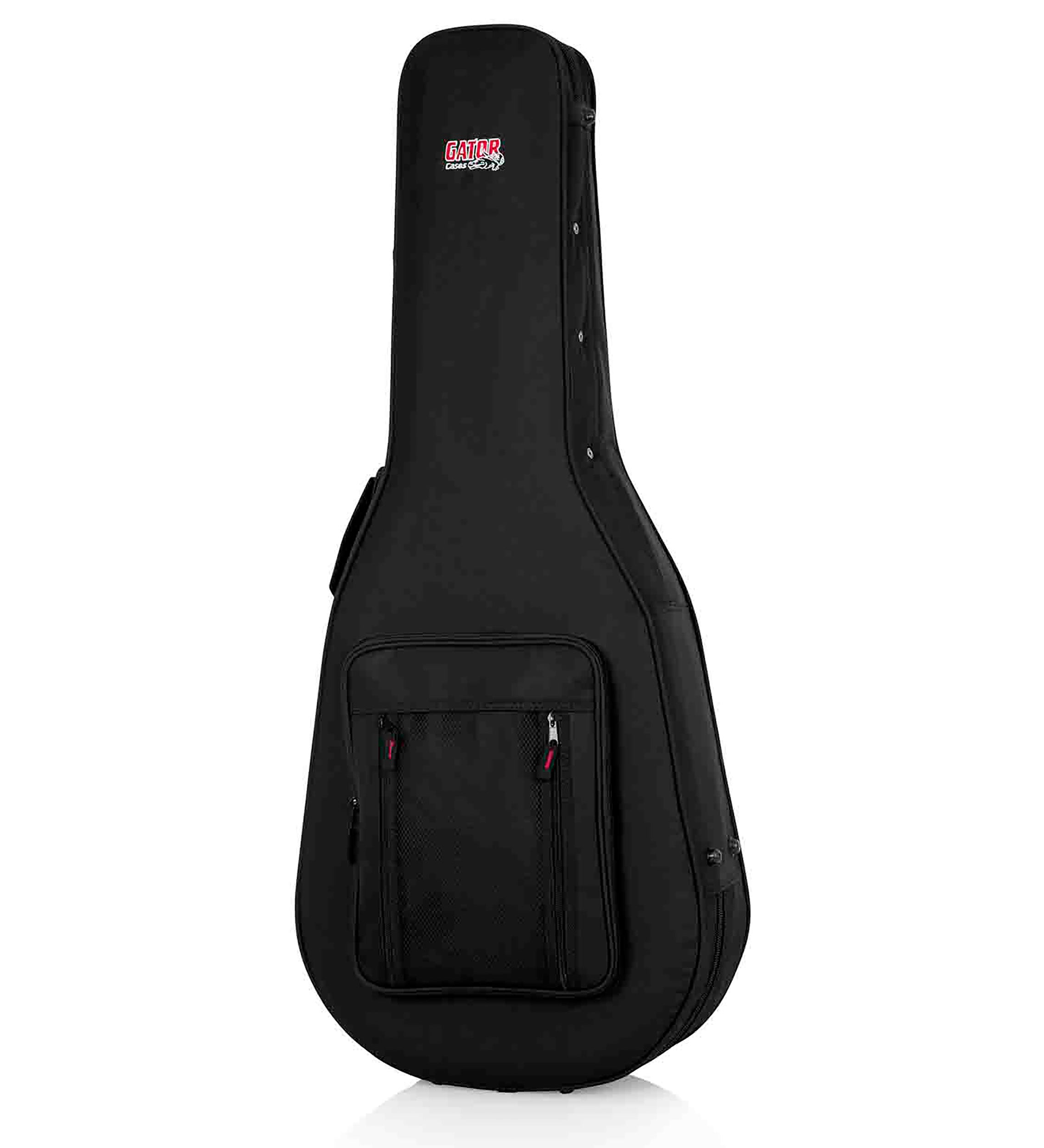 Gator Cases GL-CLASSIC Rigid EPS Polyfoam Lightweight Guitar Case for Classical Guitars by Gator Cases