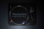 Technics SL-1200MK7, Direct Drive Professional Turntable System by Technics