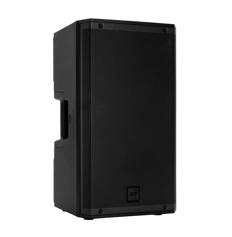 RCF ART-912A Active 2100W 2-Way 12" Powered Speaker by RCF