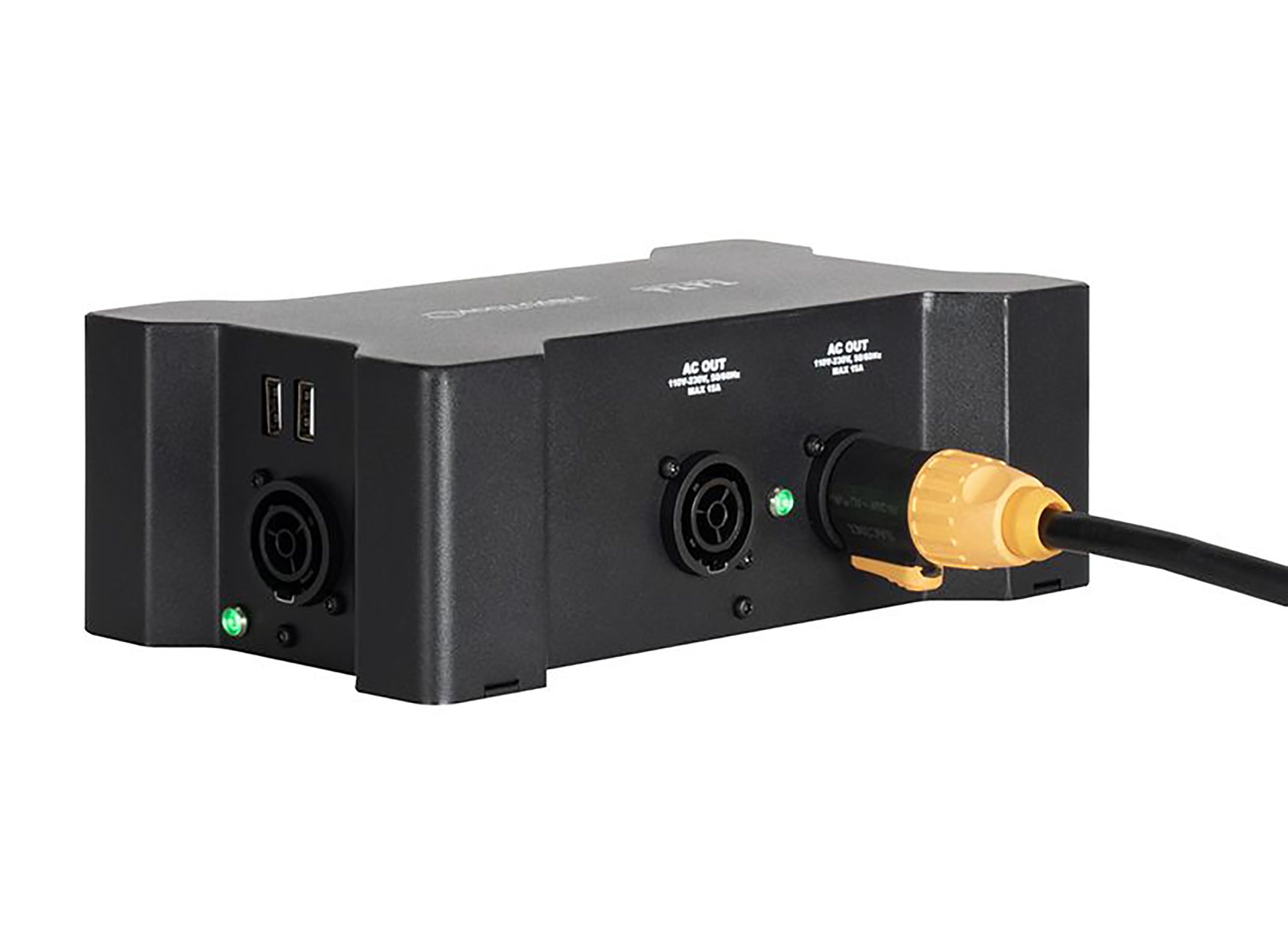 Accu-Cable Power Bone T1T1, Power Distribution Box