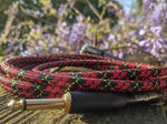 Pig Hog PCH20PL "Tartan Plaid" Instrument Cable - 20ft by PigHog