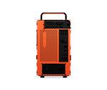 Teenage Engineering Computer-1 Orange, Mini-ITX PC Case by Teenage Engineering