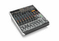 Behringer QX1622USB, 16-Input 2/2-Bus Mixer with USB Audio Interface by Behringer