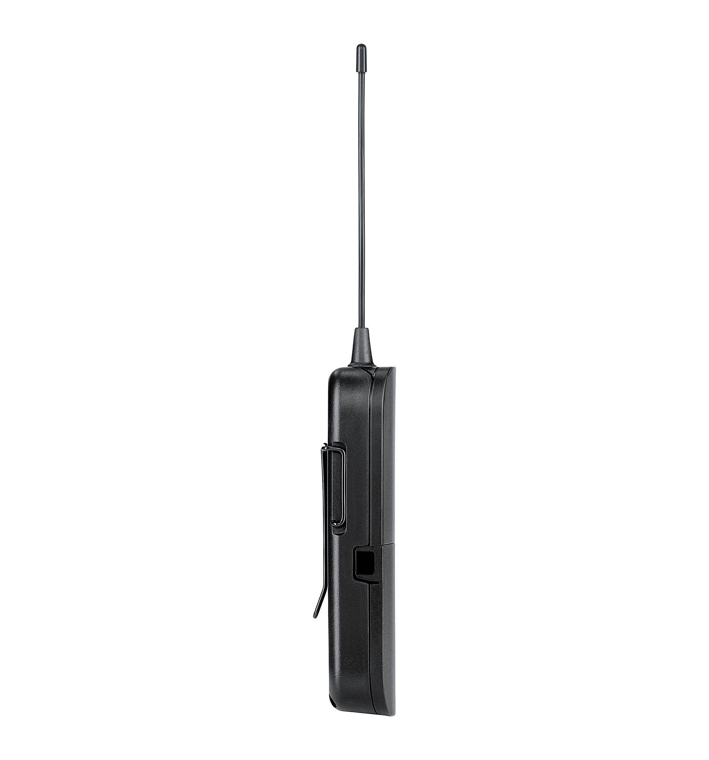 B-Stock: Shure BLX1-H8, Bodypack Transmitter - H8: 518 - 542 MHz