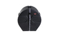 SKB Cases 1SKB-DM1428 Rotational-Molded D-shaped Case for Marching Bass Drum - 14 x 28 Inch by SKB Cases