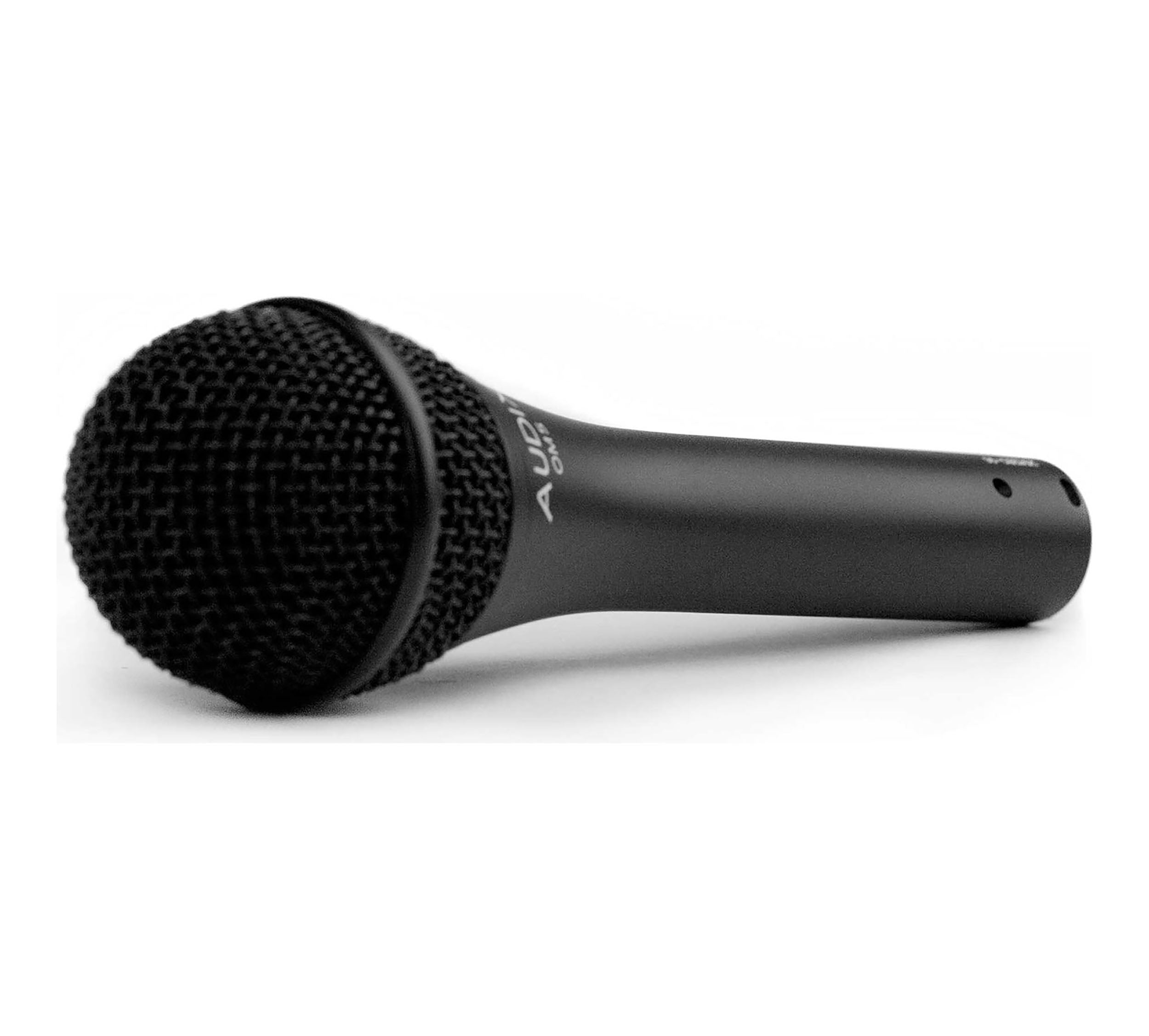 Audix OM5 Hypercardioid Dynamic Vocal Microphone by Audix