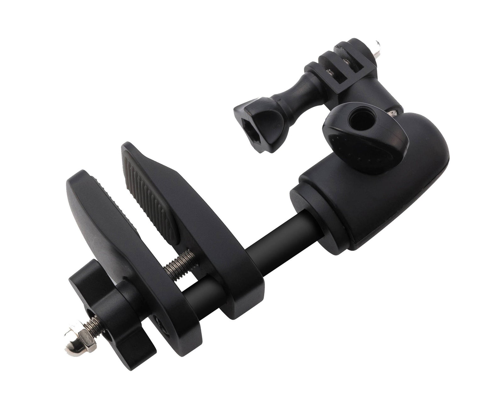 Open Box: Zoom GHM-1 Guitar Headstock Mount by Zoom