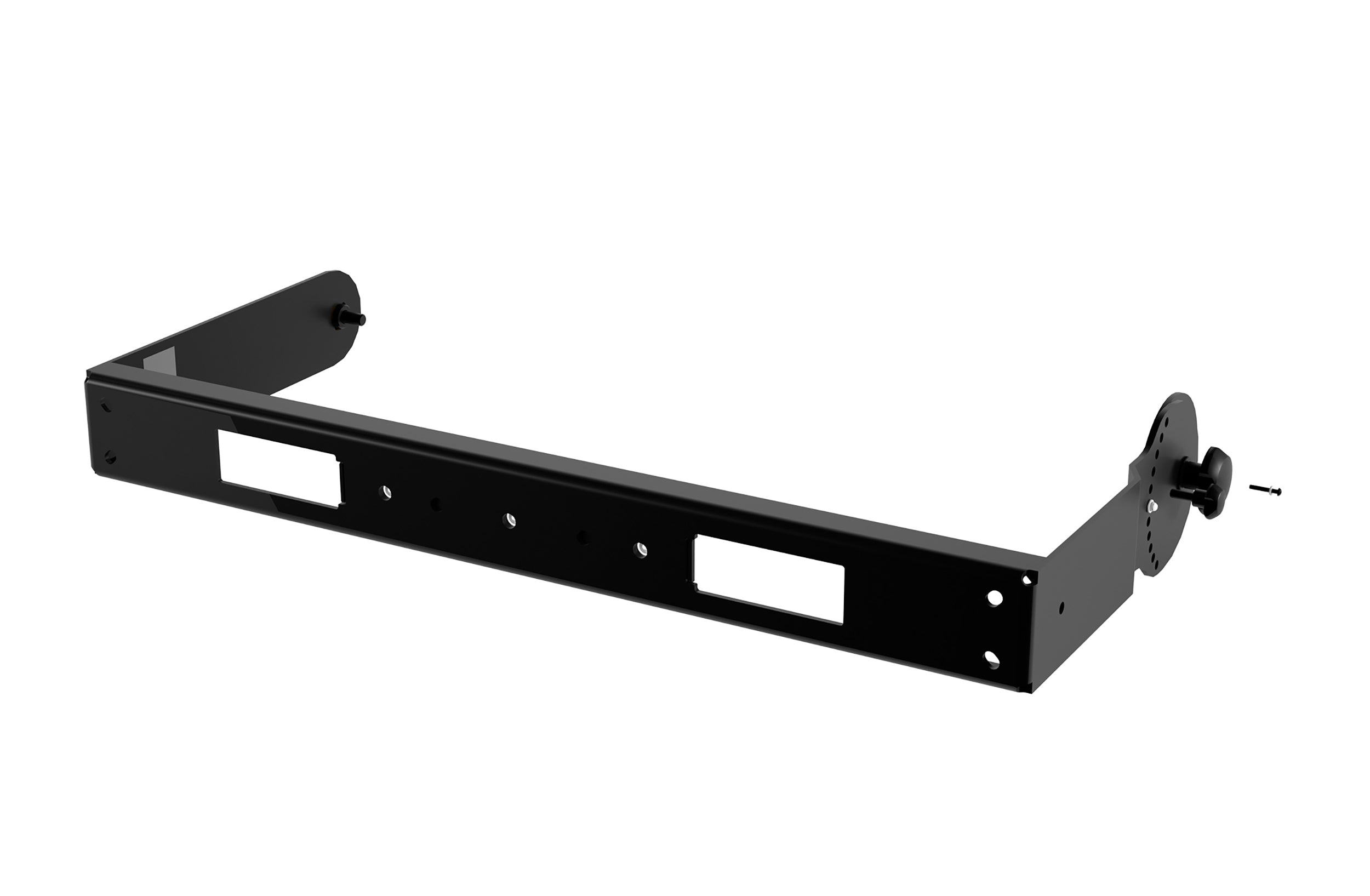 RCF AC-ART910-HBR, Horizontal Mount Bracket ART 910-A and ART 9 Series