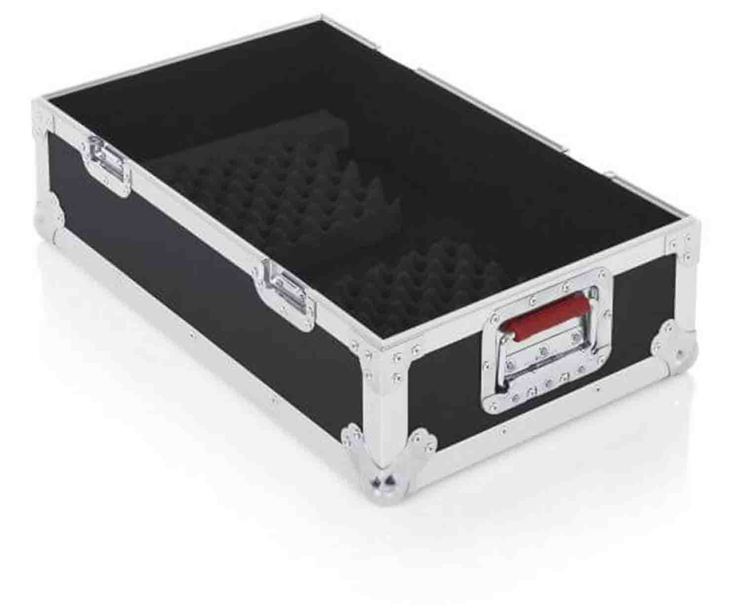 Gator G-TOURMH350 Flight Case for two 350-style Moving Head Lights by Gator Cases