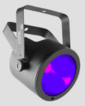 Chauvet DJ COREpar UV USB Compact Ultra-wide UV Wash with COB Technology by Chauvet DJ