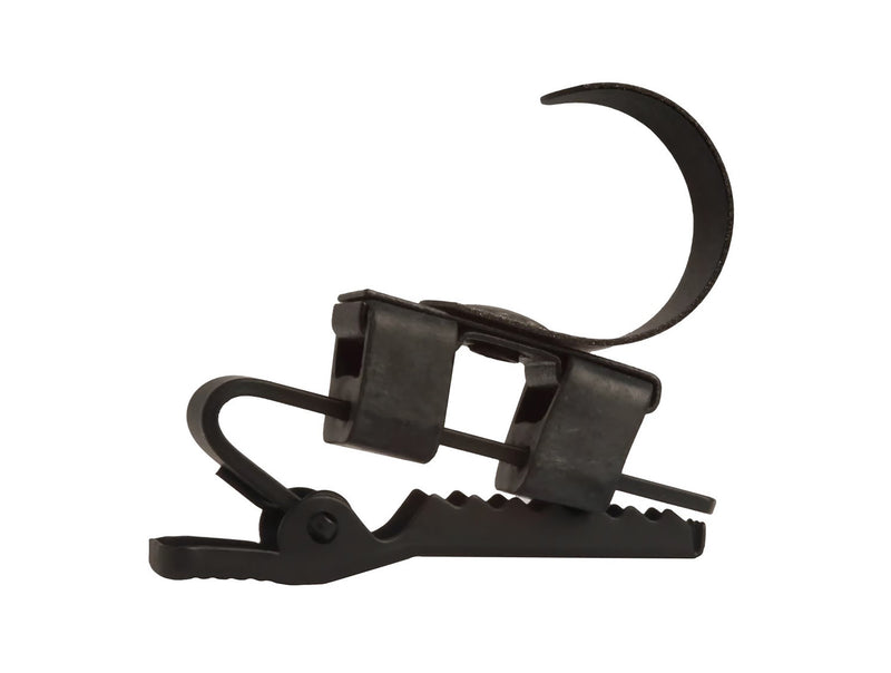 Shure RK203TC, Tie Clasp for SM11 Microphone by Shure