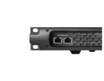 Wharfedale WD-DP-2200F, Series 8 Ohms Dual Channel Amplifier - 2000 Watts by Wharfedale Pro