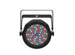 Chauvet DJ SlimPAR 56 ILS, LED Wash Light - Uplight or Mounted by Chauvet DJ