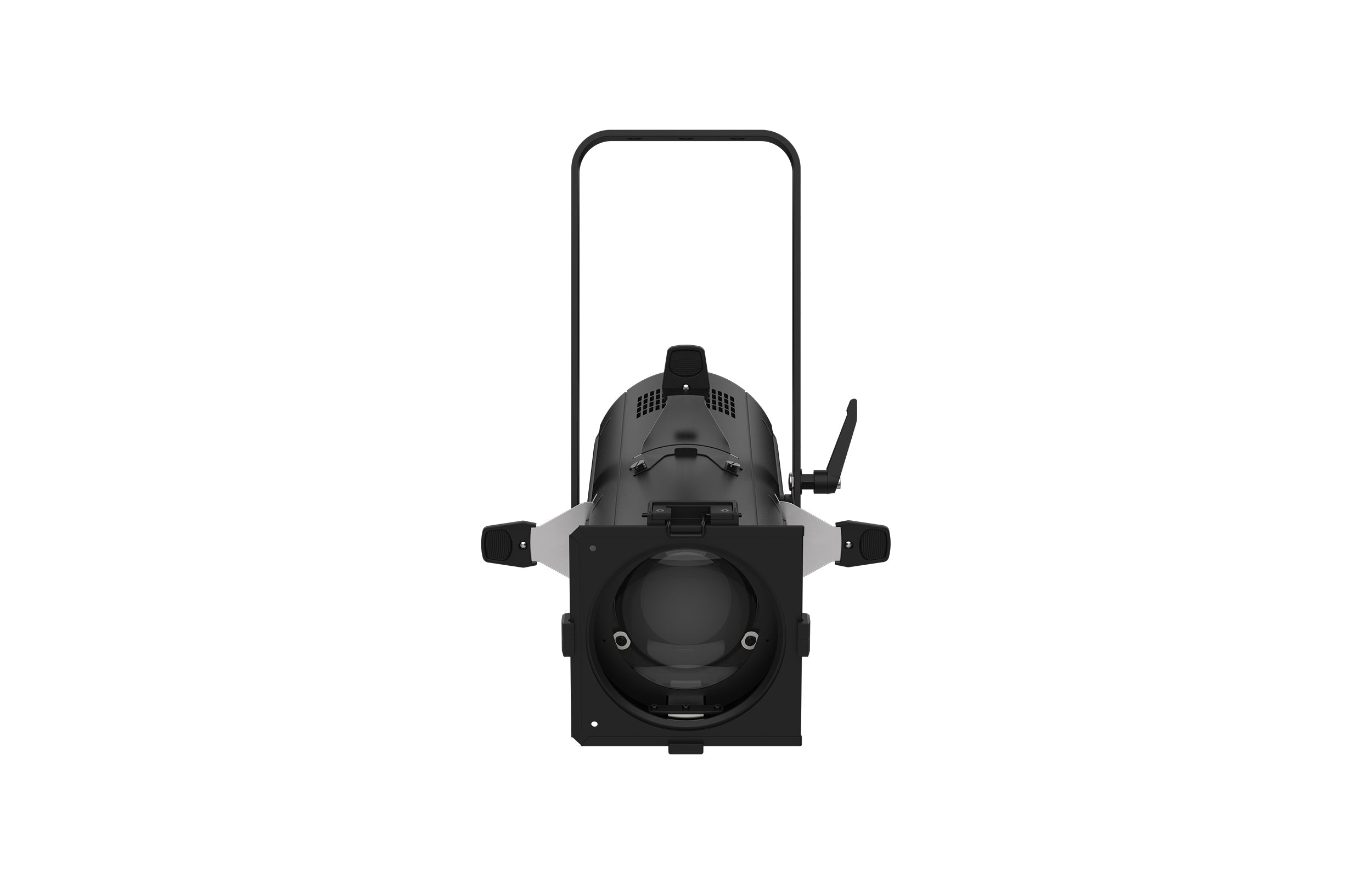 Chauvet DJ EVE E-160ZQ Ellipsoidal RGBW LED Spotlight by Chauvet DJ