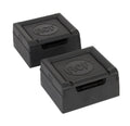 RCF AC-RAIN-2XHDL20 Rain Cover Kits for Pair of HDL 10 or HDL 20