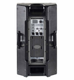 DAS Audio ALTEA-712A 2 Way 12 inch Powered Speakers - Black by DAS Audio
