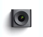 Shure H1-MBLK, Huddly IQ Camera for Smart Video Conferencing by Shure