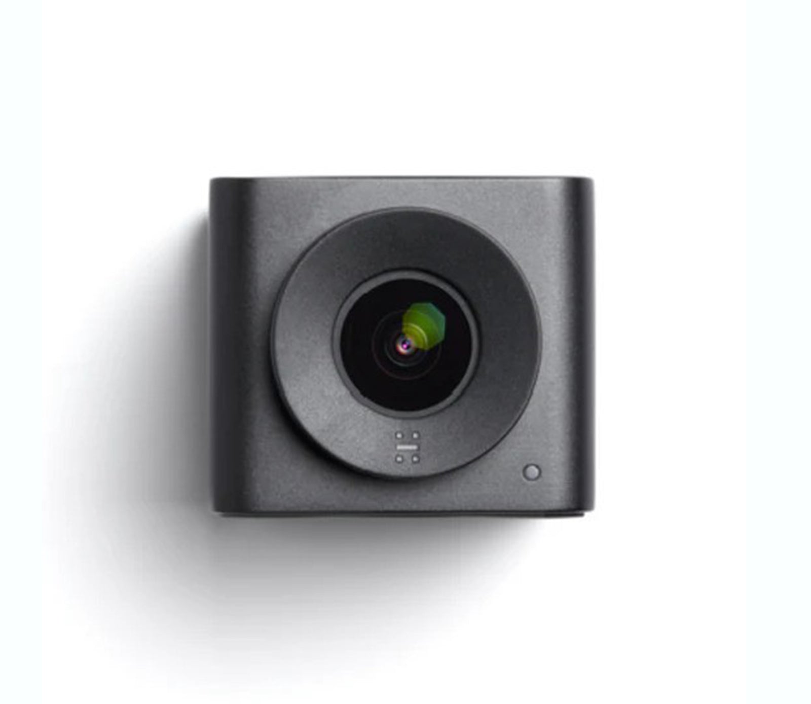 Shure H1-MBLK, Huddly IQ Camera for Smart Video Conferencing by Shure
