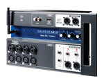 Soundcraft Ui12, 12-Input Remote-Controlled Digital Mixer by Soundcraft