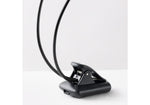 K&M 12259 Dual-Head Rechargeable Music Stand Light by K&M
