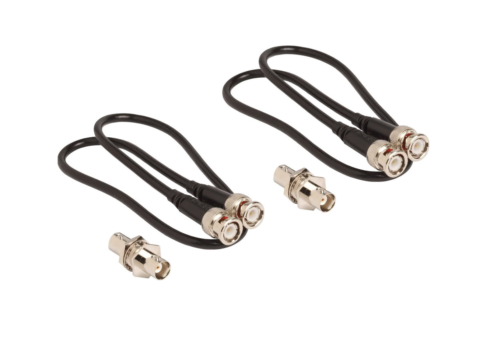 Shure UA600 Front Mount Antenna Kit by Shure