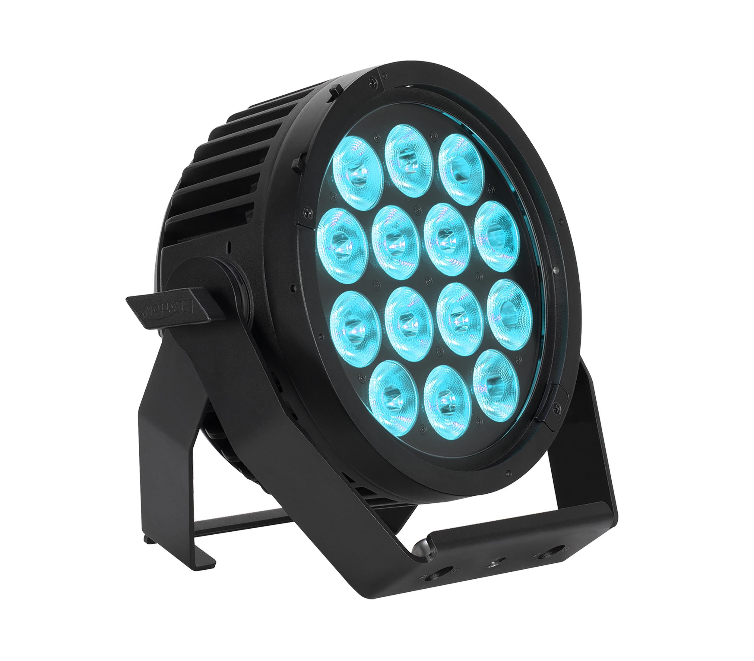 Elation SIX+ PAR L, 14 x 20-Watt RGBLA+UV LED Par