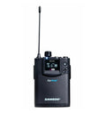 Samson ER100-K, EarAmp In-Ear Wireless Monitoring Belt pack, Receiver Only - K Band by Samson