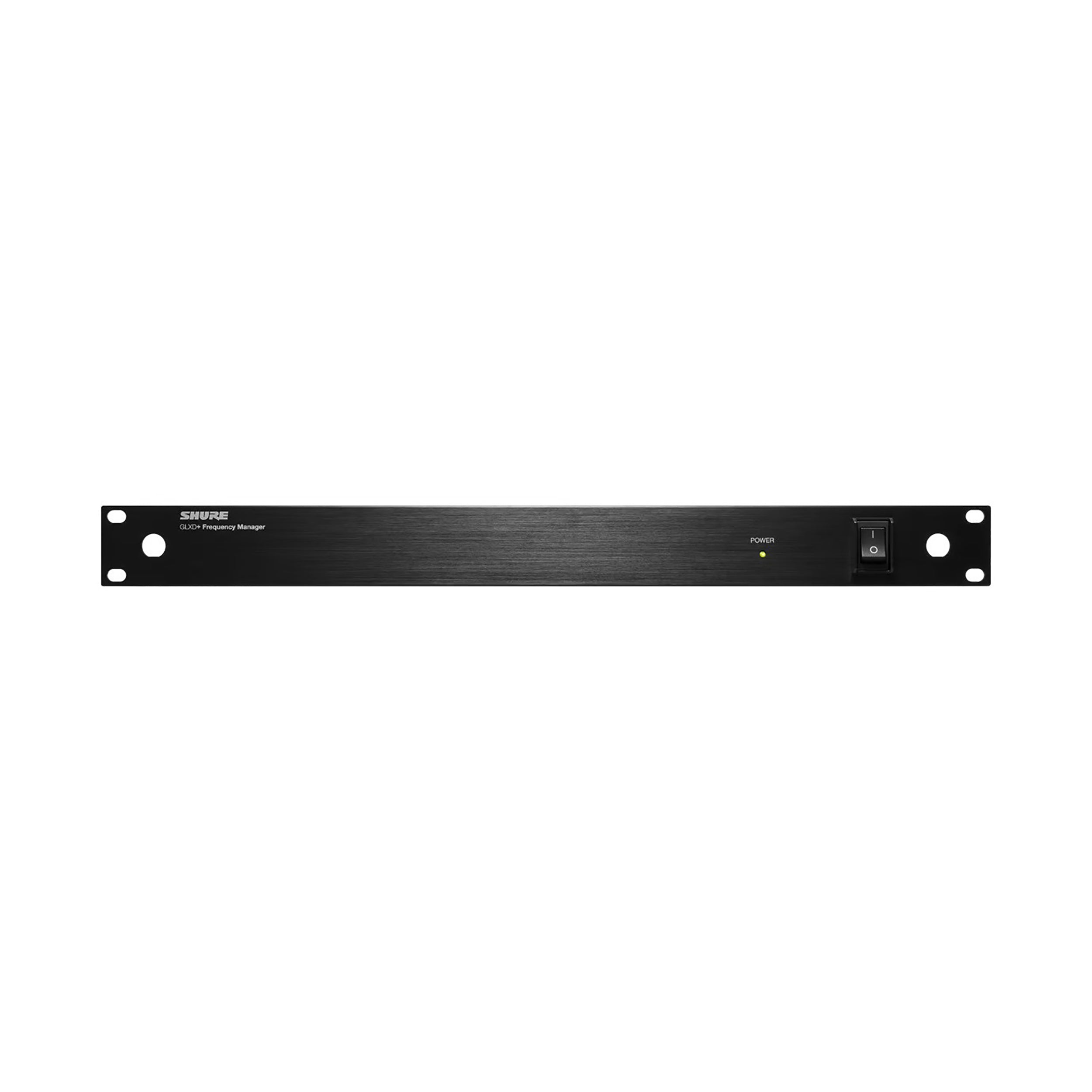 Shure GLXD+FMZ3/LC Dual Band Frequency Manager by Shure