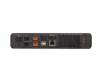 Shure 920P W-V Ecosystem Package Including 1 MXA920 Microphone, 1 P300-IMX Audio Processor, 2 MXN5W-C Ceiling Speaker and Tile Bridge by Shure