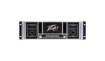 Peavey CS 6000 Power Amplifier by Peavey