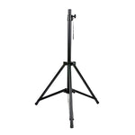 ADJ PRO Follow Spot Stand, Tripod Stand for Follow Spots and Ellipsoidal - Black by ADJ