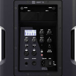 LD Systems ANNY10 10" Portable Battery-Powered Bluetooth PA System with Mixer by LD Systems