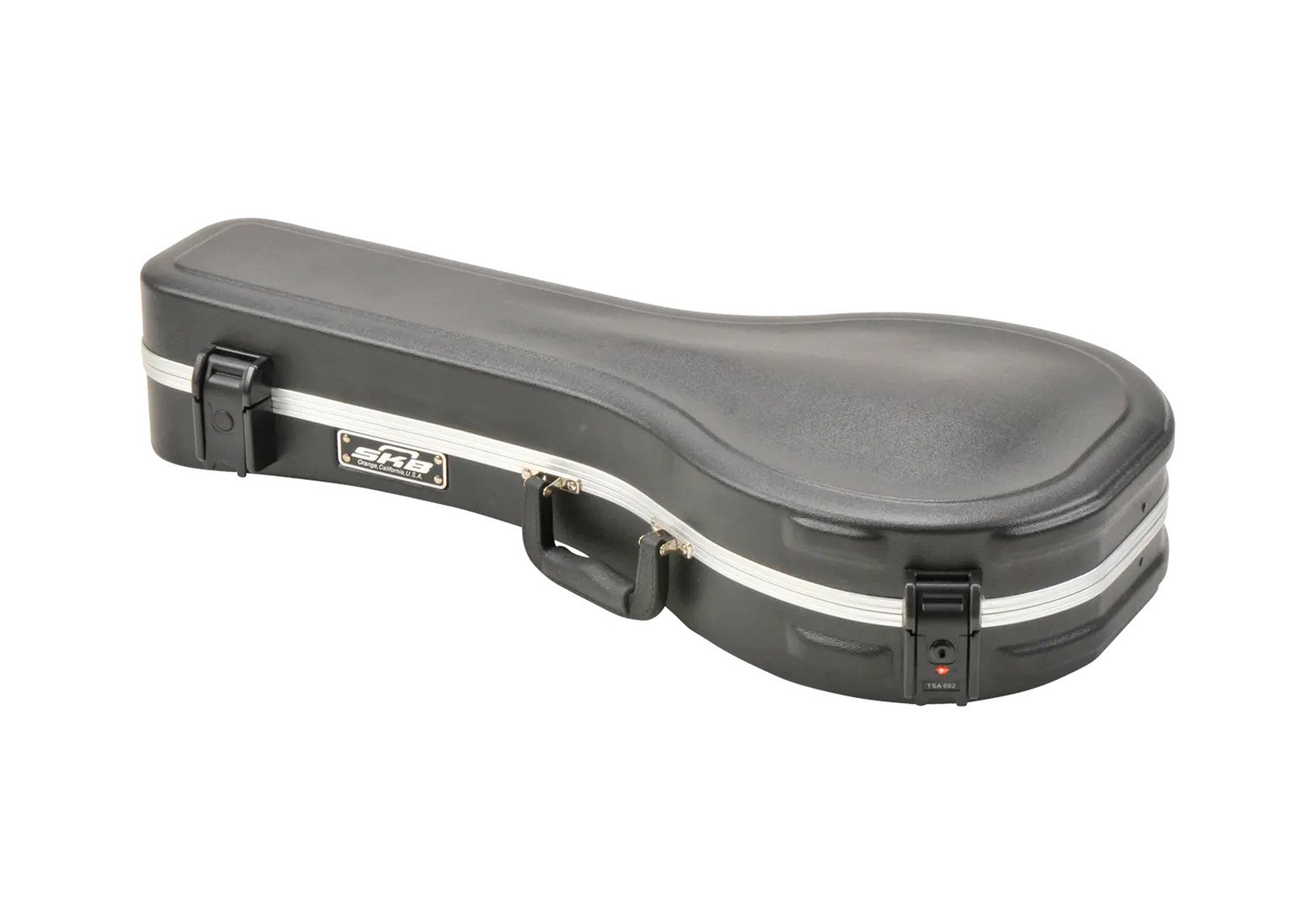 SKB A-Style Mandolin Case by SKB Cases