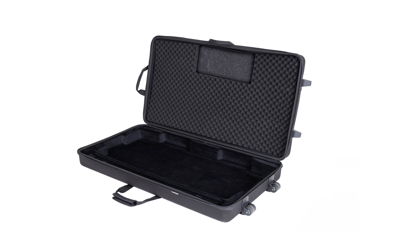 Headliner HL12015 Pro-Fit Case for Pioneer DJ Opus Quad with Wheels by Headliner