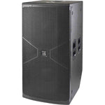 Open Box: DAS Audio VANTEC 218A DJ Powered Subwoofer System - Black by DAS Audio