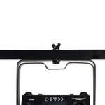 Accu Stand LTS6 AS, Aluminum T-Bar Tripod - 9 Ft by ADJ