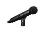 Audio-Technica ATW-3212/C510DE2, 3000 Series Wireless Handheld Microphone System with ATW-C510 Capsule DE2 470 to 530 MHz by Audio-Technica