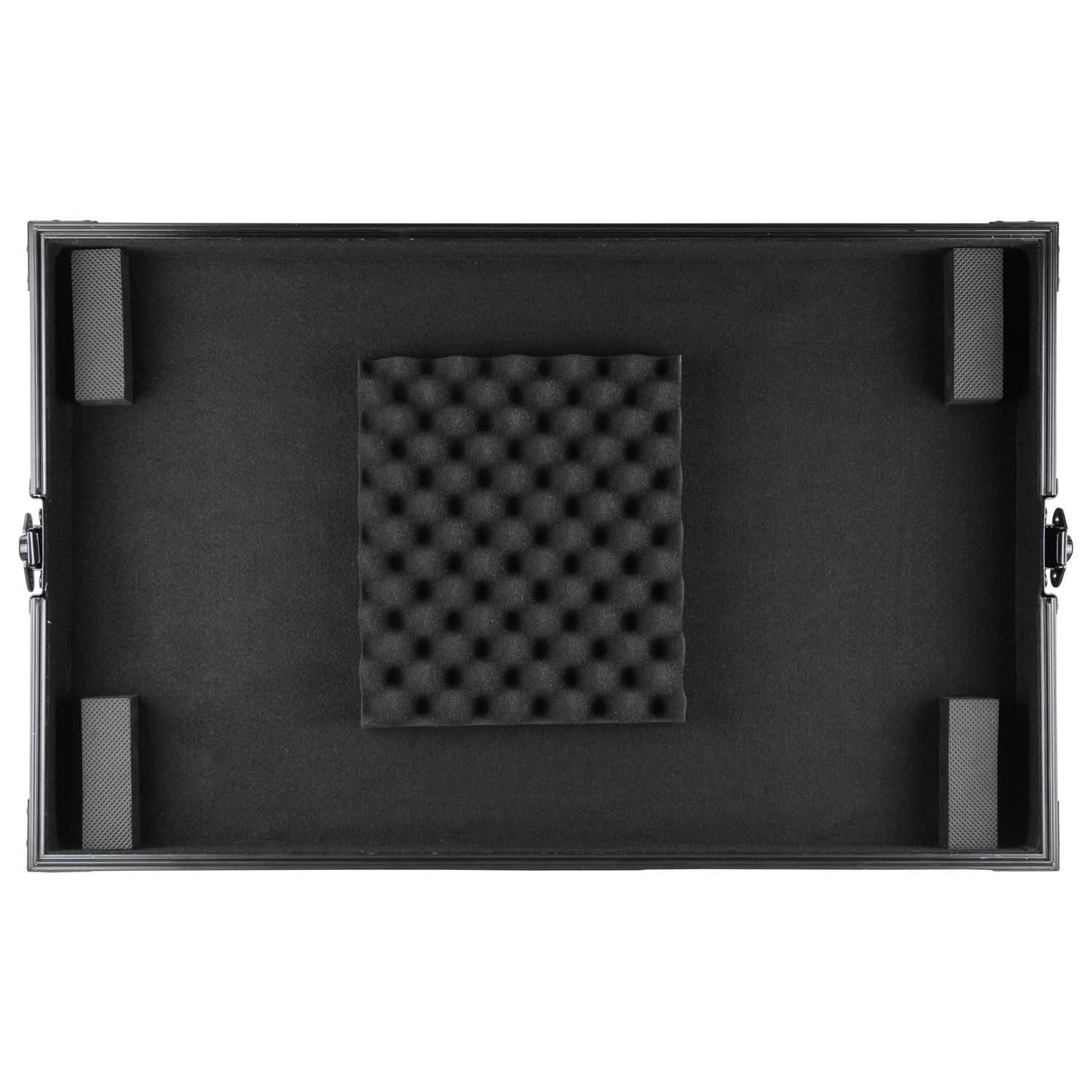 B-Stock: Odyssey FZDDJ1000BL Flight Case for Pioneer DDJ-1000 / DDJ-1000SRT - Black