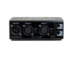 Radial Engineering MIX 2:1, Two-Channel Audio Combiner and Mixer by Radial Engineering