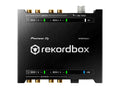 Pioneer DJ INTERFACE 2, 2-Channel Audio Interface for Rekordbox Dvs by Pioneer DJ